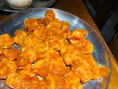 -原始泥炉烤肉(总店)