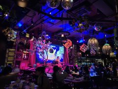 -胡桃里音乐酒馆(下沙店)