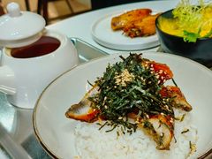 -Retro Deli 茶泡饭