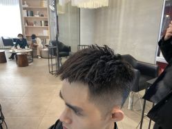 -MOVAN HAIR莫凡匠人发型屋