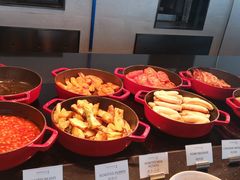 -长沙尼依格罗酒店
