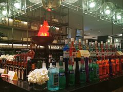 -安蒂娅·海鲜自助餐厅(安蒂娅美兰酒店)