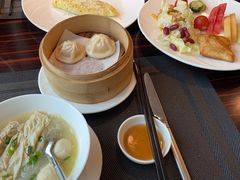 -上海红塔豪华精选酒店