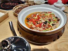 -老凯俚酸汤鱼(多彩城店)