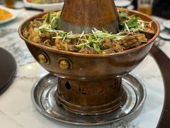 -老毛手抓·盐池滩羊非遗手抓(宁夏总店)