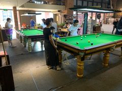 -第三空间·趣味桌游·轰趴.室内CS.剧本杀(大武汉1911店)