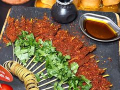 -何师烧烤Pro ·小龙虾·江湖川菜·精酿啤酒(太古里店)