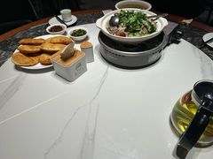 -国人川菜(李家村建东街店)