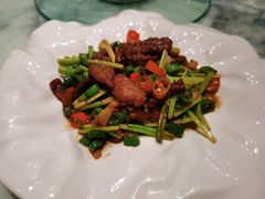 -怡品堂·金宴 (北京索菲特大酒店)
