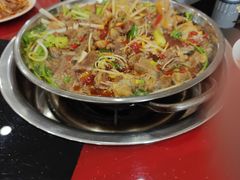 -清真·天府皇城坝百年牛肉火锅(皇城清真寺店)