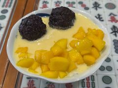 -堂屋糖水店(愚园店)