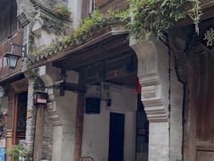 -台州府城(江南长城)