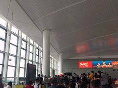 -温州龙湾国际机场