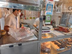 -阚老二鸭子店(来凤小区店)