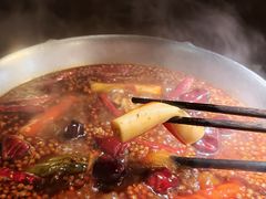 -湊湊火锅·茶憩(新中关购物中心店)
