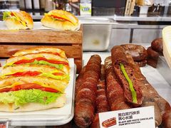-PAPER STONE BAKERY(天环店)