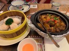 -香港新曜记茶餐厅(星耀城店)
