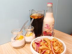 -米泰芒·东南亚料理(体育西店)