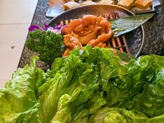 -老卜奎齐齐哈尔烤肉(人民东路店)