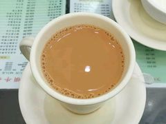 奶茶-义顺牛奶公司(庇利金街店)