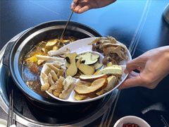 -野菌皇海景野生菌火锅(滨海大道店)