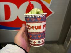 -DQ·蛋糕·冰淇淋(绿宝店)