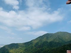 -梧桐山风景名胜区