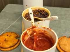 -梅溪·小伙子干挑面(安吉总店)
