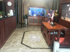 -知足堂养生会所(碑亭巷店)