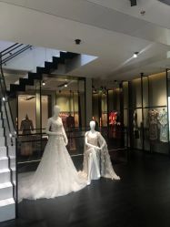 -MuseMarry婚纱(前海嘉里中心店)