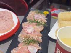 -生活如沸·顺德水牛奶火锅(大学路店)