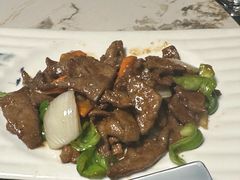 -宝发园名菜馆
