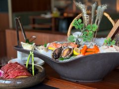 -生如夏花泰式火锅(西村黑金店)
