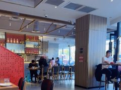 -必胜客(东岳店)