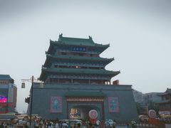 -鼓楼夜市