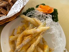 -真味馆(侨港碧海银滩店)