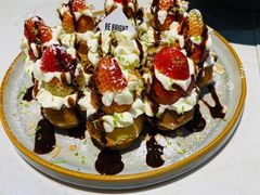 -BE BRIGHT KITCHEN(正佳广场店)