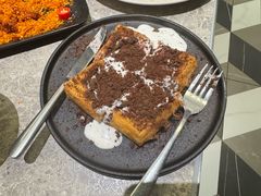 -留半山·香港食堂(啦啦宝都店)