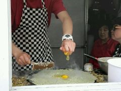 -老天津卫煎饼果子(怀仁里店)