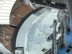 -广州塔卢特斯法国旋转餐厅