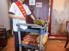 -群乐饭店(滨安路店)