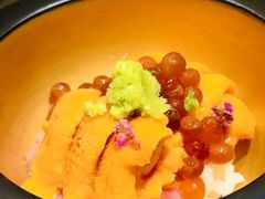 -鮨一日本料理(大中华店)