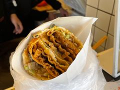 -卞姐蛋饼(陕西南路店)
