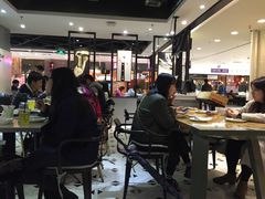 -乐凯撒披萨(正佳广场店)