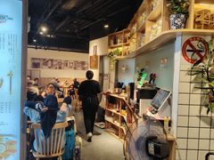 -姚面记·海派家常菜(恒基名人购物中心店)