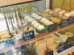 -包满意面包糕点(东坝店)