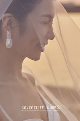 -全城热恋婚纱摄影(优质钻石店)