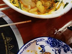 -老何太太鹤岗小串·团建聚餐(龙华店)