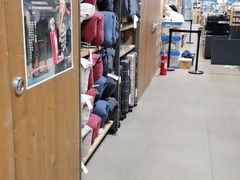 -MUJI无印良品(武汉世界城广场店)