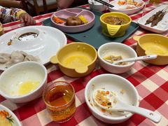 -西贝(华发商都店)